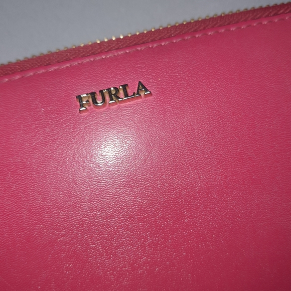Furla Long Wallet - Picture 3 of 5